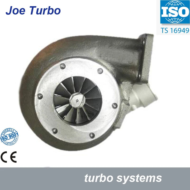 TB4131 466828-0003 4668280003 2674A110 Turbo Turbocharger For Perkins Engine: T6.60
