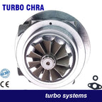 TF035 turbo chra 4913503130 4913502220 4913503100 core  4913503101 4913503110 cartridge  for Mitsubishi Pajero II 2.8 TD 4M40