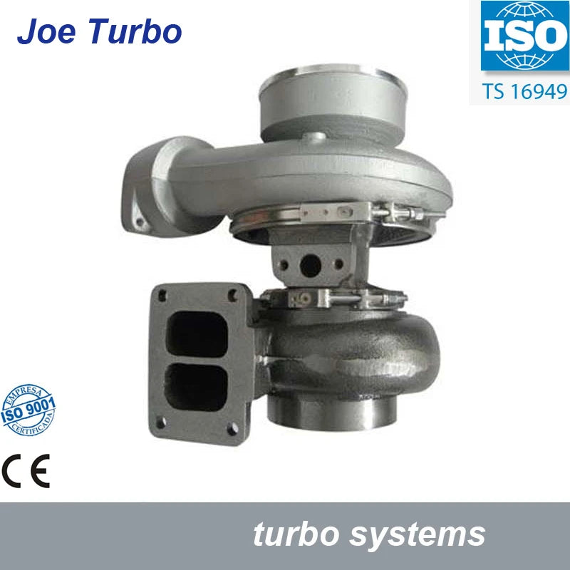 S4DS 7C7691 OR6333 313013 turbo Turbocharger for CAT 3406 D8N