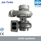 S4DS 7C7691 OR6333 313013 turbo Turbocharger for CAT 3406 D8N