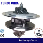 GT2260V turbo cartridge 725364 728989 core chra for BMW 530 d (E60 E61) 730 d (E65) 330 d xd (E46) X3 3.0 d (E83) 02-12 M57N M57