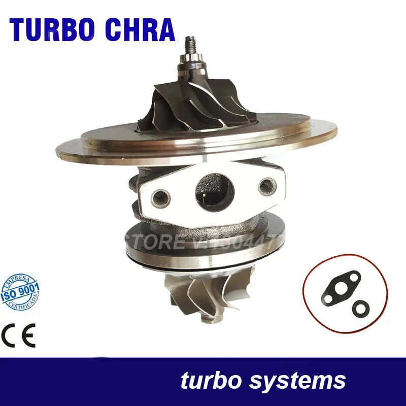 Turbo chra Chra GT1549S 751768 5004S 751768 0001 717345 0002 703245 0001 For Nissan Renault Volvo Opel  Mitsubishi 1.9L F9Q