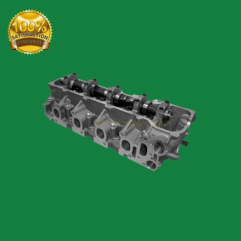 1RZ  complete cylinder head assembly/ASSY for Toyota Hiace 1998cc 2.0L SOHC 8v 1989- OEN:11101-75012 1110175012