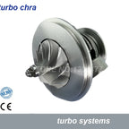 T250-04 turbocharger turbo kit CHRA 452055 452055-0004 452055-0005 452055-0007 turbo core for Land-Rover Defender 2.5 TDI 86-