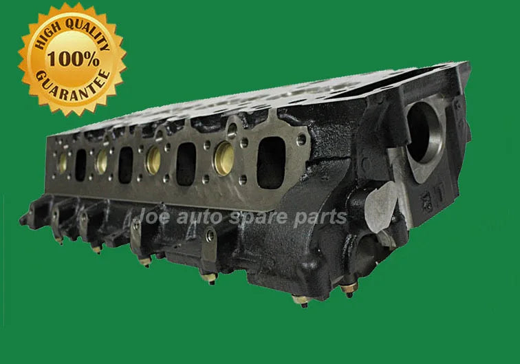 4HF1 cylinder head for Isuzu NPR66 4.3D SOHC 8V 1998-01/ Mazda Titan light truck 1994- 8-97095-664-7,8-97146-520-2,8971865894