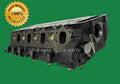 4HF1 cylinder head for Isuzu NPR66 4.3D SOHC 8V 1998-01/ Mazda Titan light truck 1994- 8-97095-664-7,8-97146-520-2,8971865894