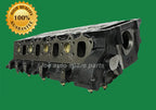 4HF1 cylinder head for Isuzu NPR66 4.3D SOHC 8V 1998-01/ Mazda Titan light truck 1994- 8-97095-664-7,8-97146-520-2,8971865894