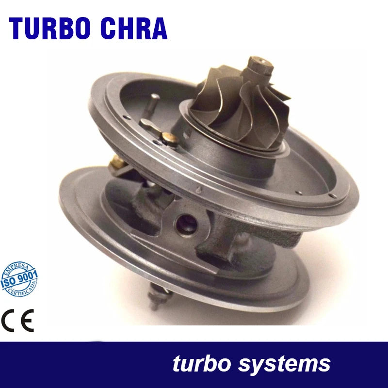 GT1749V Turbocharger Turbo CHRA 798128 798128-5004S 798128-5006S 798128-0004 turbo cartridge core for Peugeot Boxer III 2.2 HDi