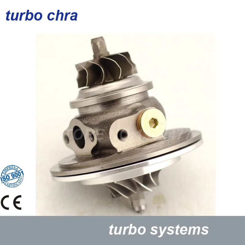 TURBO CHRA CORE cartridge Engine: AGU/ALN/ARZ/AVC/APH/APU/ARK/BFB/AQA/AJQ/APP/AQX/AYP/AWC 058145703J 058145703JX 058145703JV