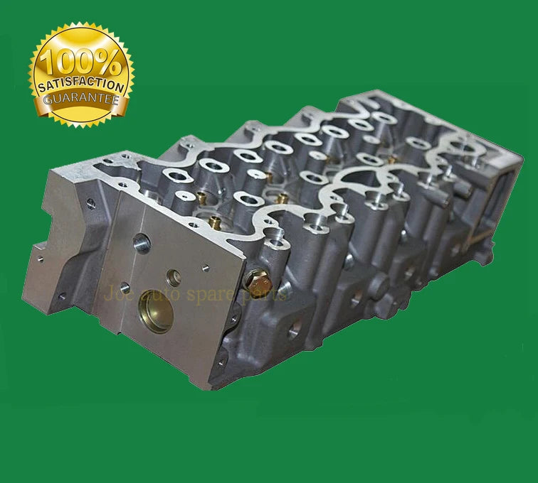 DK5ATE (THY) Cylinder Head for Citroen XM 2445cc 2.5TD 12v 1994-95 Peugeot 605 2445cc 2.5TD 12v 1994-95 02.00.J7 02.00.T4