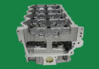 YD25-DDTI/YD25/YD25DDTI Cylinder Head for Nissan Navara/King-cab/Pathfinder/Cabstar/Hardbody/Tino 2488c 2.5DTI DOHC 16V  908 505