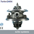 Garrett turbocharger GT1749V 717858 for AUDI A4 A6 VW PASSAT B5 B6 SKODA Superb  Turbo chra cartridge repair kit