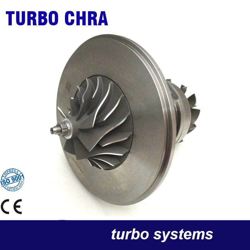HX40W turbo cartridge core chra   4049355 4029180 4049356 turbocharger for Cummins Various Engine : 6CT 6CTA DCEC 2009-