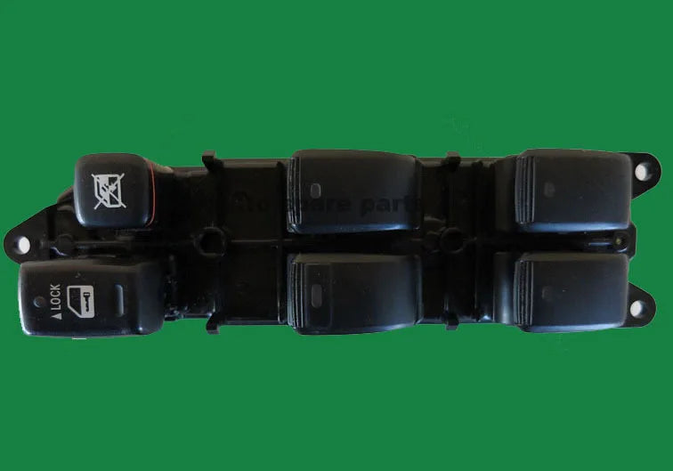 for LEXUS IS-F IS250 IS350 06 07 08 DRIVERS SIDE LEFT MASTER WINDOW SWITCH 84040-53081