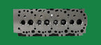 2L2 AMC:909 052 Cylinder Head for Toyota Hilux Dyna Hiace 2446cc 2.4D 8v L4 92mm 1990-  11101-54111