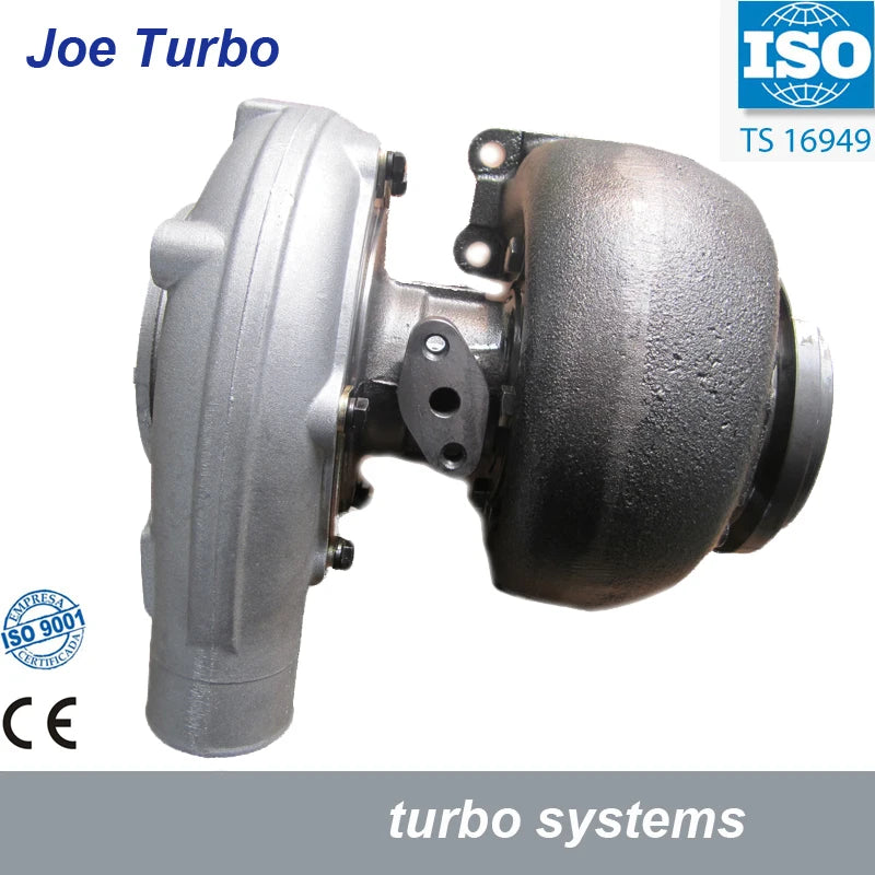 S2ESL113  OR7185 112-4896 167303 TURBO TURBOCHARGER FOR CAT Caterpillar Earth moving Engine:3116