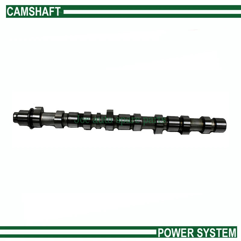 Engine : 4HF1/4HE1 CAMSHAFT FOR Isuzu 8-97077-829-0 8970778290 8 97077 829 0
