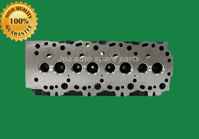 5L Cylinder Head for Toyota Hilux/Dyna/Hiace 2987cc 3.0D 8v 1998- 11101-54150 11101-54151 AMC:909 054