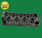 DJ5T/T8A  cylinder head for Citroen Jumper 2446cc 2.5TD 12v 1994- Peugeot Boxer/605 2446cc 2.5TD 12v 1995-  02.00.T3/02.00.Y6