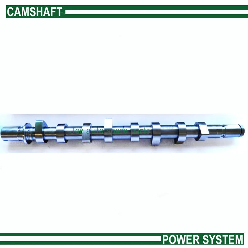 K9K Camshaft for Renault Kangoo/Grand/CLIO II III/Megane II/Scenic II III/Modus/Twingo/Logan 1461cc 1.5L 2001- 8200089894