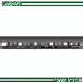 Engine: MA camshaft for Mazda B2000/929/626/Capella/Cosmo 1970cc 2.0L HE57C-12-42 HE57C1242  HE57C 12 42