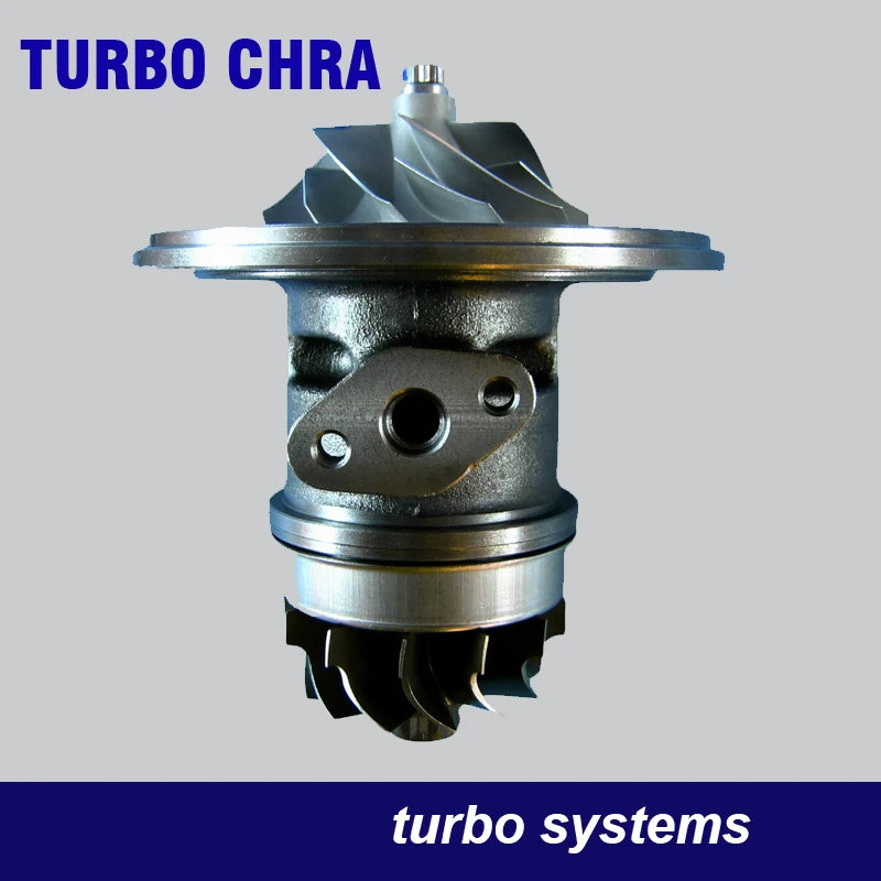 HX40W turbocharger turbo cartridge 3598070 4027612 3535324 4089393 3598500 3598071 core chra for Cummins Engine: 6C
