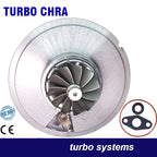 TD04L Turbo cartridge 49377-07403  core chra for VW Volkswagen Crafter TD 2.5 D 2006- 100 KW 120KW 136HP 163 HP BJM BJL