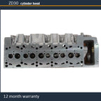 AXD AXE BLJ BNZ BPC BAC BPE BPD cylinder head for VW VOLKSWAGEN Crafter/Transporter/Touareg/Multivan V 2461CC 2.5TDI 2003-