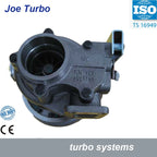 HX35W 4050267 4050268 turbo turbocharger for Cummins 6BT 5.9L