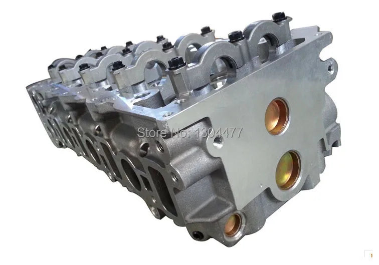 1KD-FTV AMC:908 783 Cylinder head for Toyato Land Cruiser/Hilux 2982cc 3.0TDI DOCH 16V 2000 1110130030/1110130031/1110130032