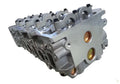 1KD-FTV AMC:908 783 Cylinder head for Toyato Land Cruiser/Hilux 2982cc 3.0TDI DOCH 16V 2000 1110130030/1110130031/1110130032