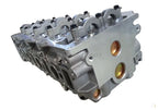 1KD-FTV AMC:908 783 Cylinder head for Toyato Land Cruiser/Hilux 2982cc 3.0TDI DOCH 16V 2000 1110130030/1110130031/1110130032