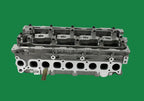 D4CB cylinder head for Hyundai H1/H200/Starex/Porter/Sorento 2.5CRDI  16V  KIA Sorento 2497CC 2.5CRDI DOHC 16V 2002 22100-4A000