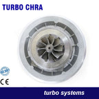 Turbo cartridge 700273 0001 700273 0002 28200 4B151 700273 5002S 433352 0016  700273 5001S 28200 4B160 433352 5016S for hyundai