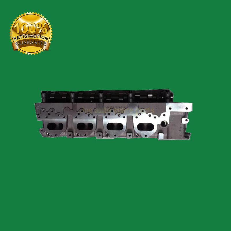 4M41 complete Cylinder head assembly/ASSY for Mitsubishi Montero III/Pajero/Canter 3200cc 3.2D 16v 2000- OEM:ME204200 AMC:908618
