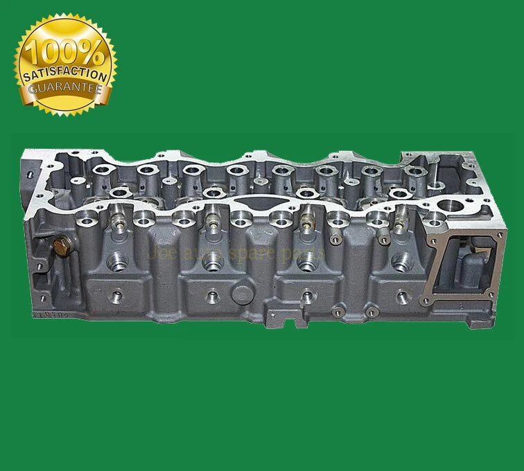 DK5ATE (THY) Cylinder Head for Citroen XM 2445cc 2.5TD 12v 1994-95 Peugeot 605 2445cc 2.5TD 12v 1994-95 02.00.J7 02.00.T4