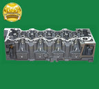 DK5ATE (THY) Cylinder Head for Citroen XM 2445cc 2.5TD 12v 1994-95 Peugeot 605 2445cc 2.5TD 12v 1994-95 02.00.J7 02.00.T4