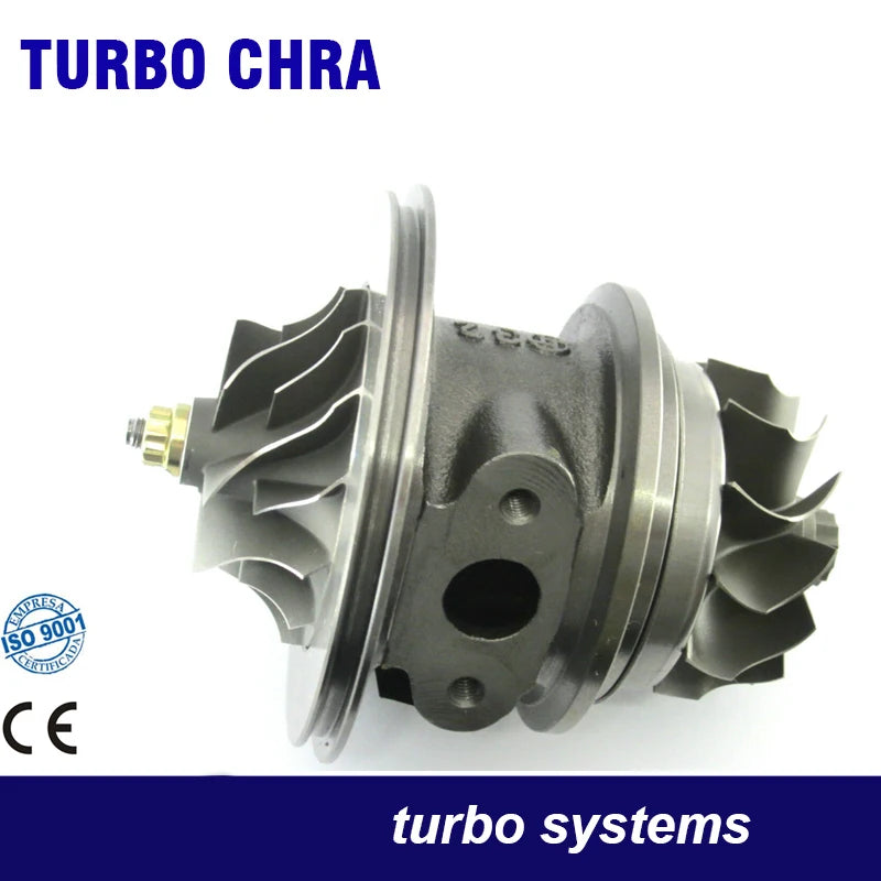 TE06H-16M turbo cartridge 49179-02230 49179-02240  core chra for Caterpillar E320L Mitsubishi industrial Excavator 320 3306