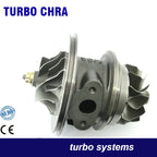 TE06H-16M turbo cartridge 49179-02230 49179-02240  core chra for Caterpillar E320L Mitsubishi industrial Excavator 320 3306