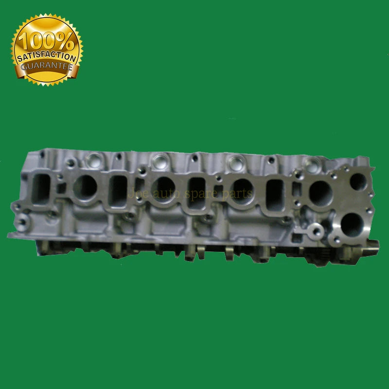 2KD 2KD-FTV 2.5TDI 16V complete Cylinder head assembly/ASSY for Toyota  Hilux/Hiace/Dyna 150 2494cc 2.5TDI 16V 2000- 11101-30040
