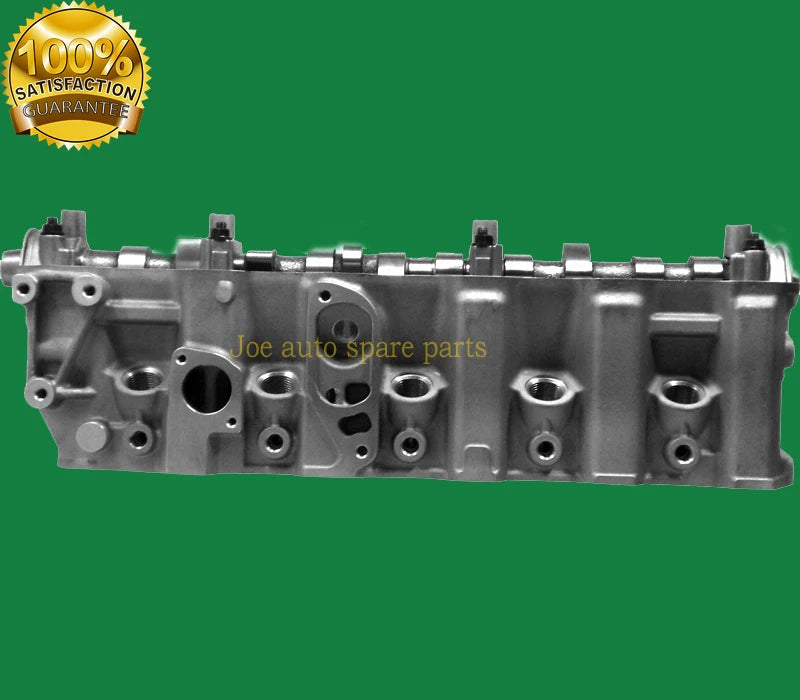 AAB AJA AJB 2461cc complete Cylinder head assembly/ASSY for VW Transporter 2461cc 2.4D SOHC 10v 1996- OEM:074103351D  908 157