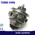 TF035 turbo cartridge 49135-04302 49135-04300 28200-42650 core chra for Hyundai Starex H-1 2.5 TD 2000- engine : D4BH 73 KW