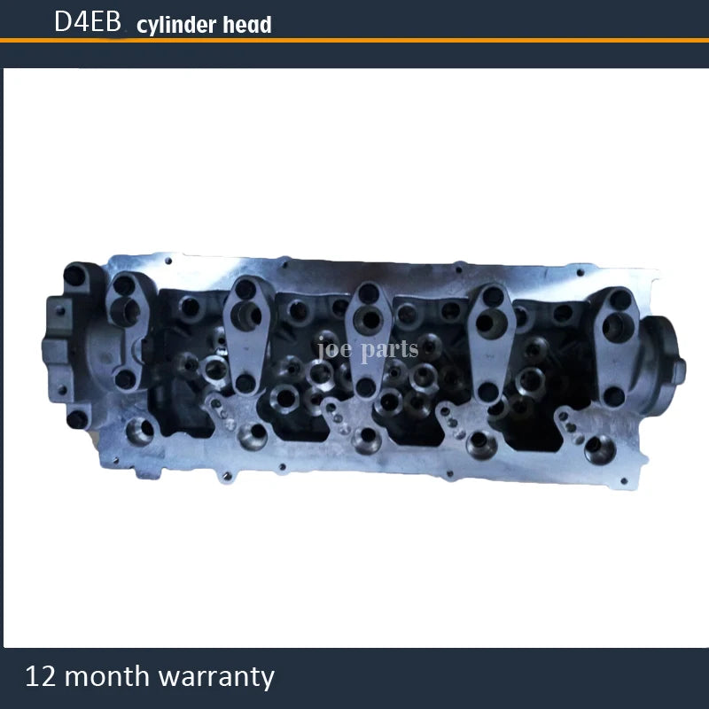D4EB D4EA II Cylinder head 22111-27400 cylinder head for HYUNDAI SANTA FE 2.2L CRDI 2007-2009  HYUNDAI  TUCSON 2.0 CRDi 2006-