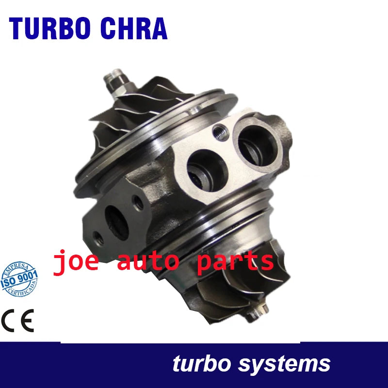 turbo cartridge 4913107019 4913107018 4913107017 4913107016 4913107015 4913107011 4913107010 core  for BMW 335 335i 335is 535