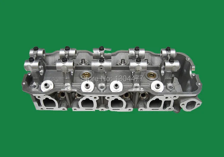 A5D Cylinder Head for Kia Rio GLS/Pride II 1493cc 1.5i DOHC 16v,2000-  OK30E-10-100/OK30F10100/KZ11410090A/22100-2X200