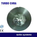 CT26 Turbo chra 17201-17010 cartridge  for  Toyota Landcruiser 4.2L (HDJ80 HD81) 90-97 1HD-T 160HP 167HP 4164CC 17201-17020