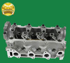D3EA cylinder head for Hyundai Accent/Matrix/Cerato 1493cc 1.5CRDi DOHC 12v  22100-27500, 22100-27501 2210027500, 2210027501
