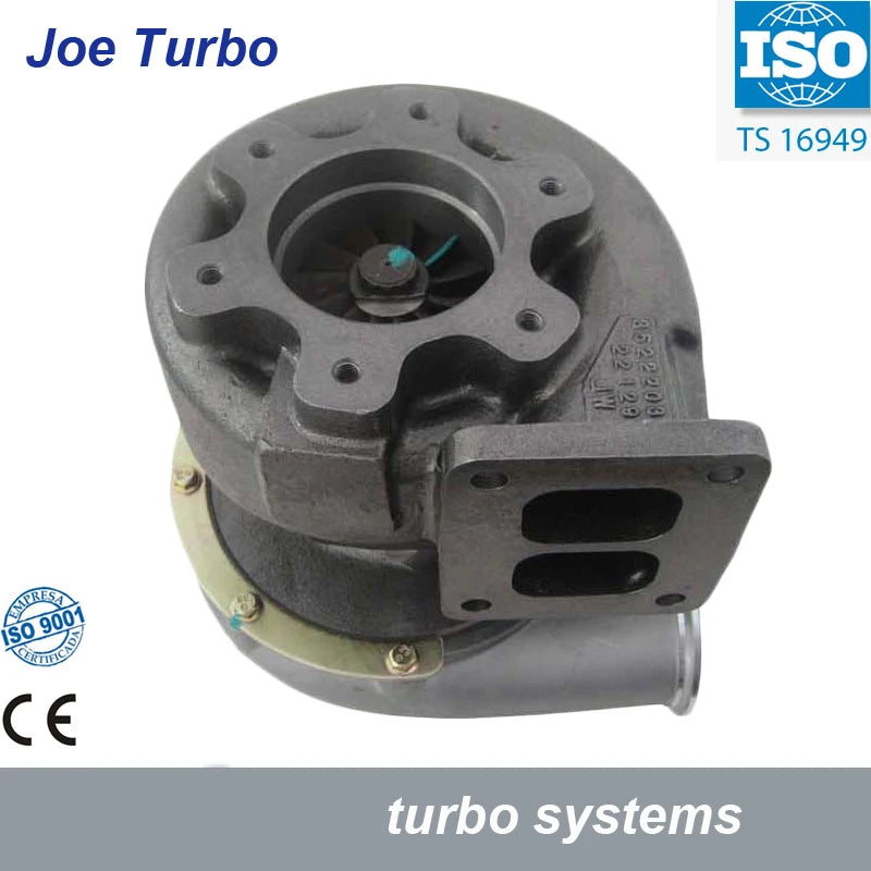 GT4288N 4031414 Turbo Turbine Turbocharger Fit For VOLVO D10A
