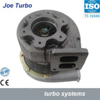 GT4288N 4031414 Turbo Turbine Turbocharger Fit For VOLVO D10A