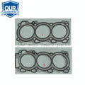 VQ35DE 3.5L 3498cc cylinder head  for Nissan/Renault/Infiniti A0101-CA025 A0101CA025
